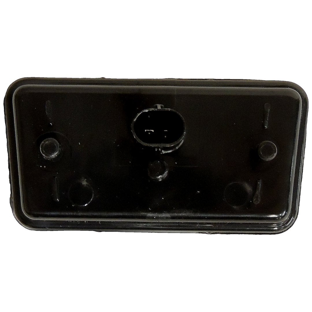 Crown Automotive 68310837AA License Plate Lamp with LED Illumination - image 4
