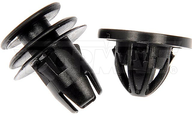 Dorman OE Solutions 926-407 Tail-Lamp Lens Retainer Clip Set - image 4