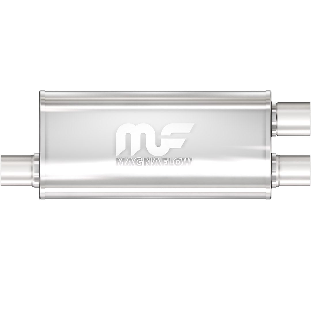 MagnaFlow Performance Exhaust Muffler 12267