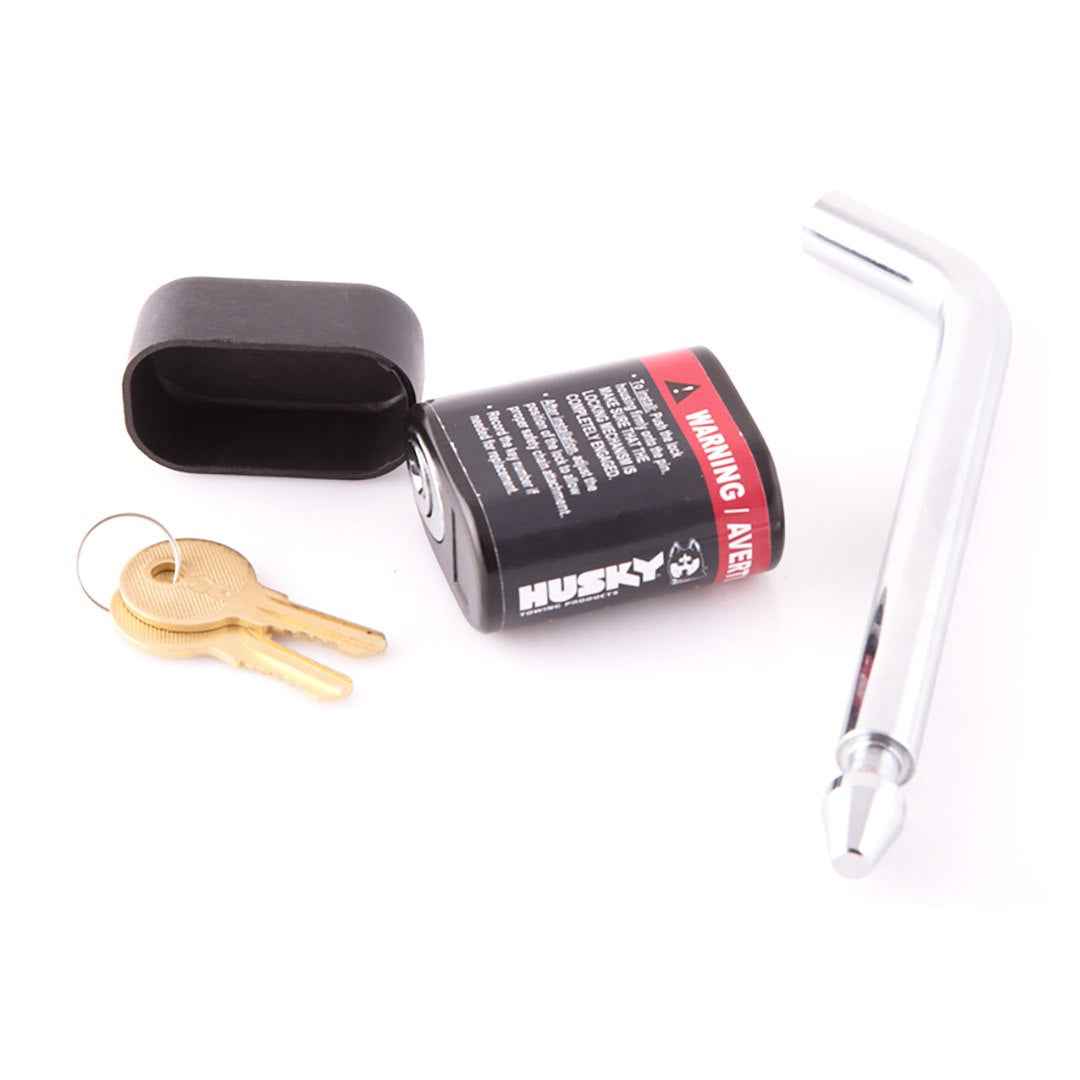 Husky Towing 33165 1-1/4-Inch Receiver Locking Pin