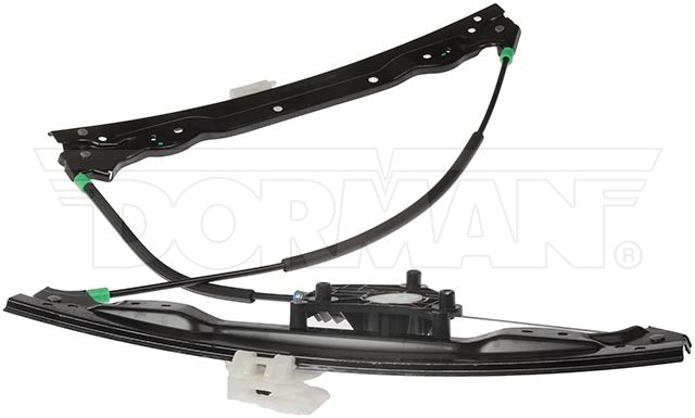 Dorman (OE Solutions) 752-310 Electric Regulator/Arm Replacement - image 4