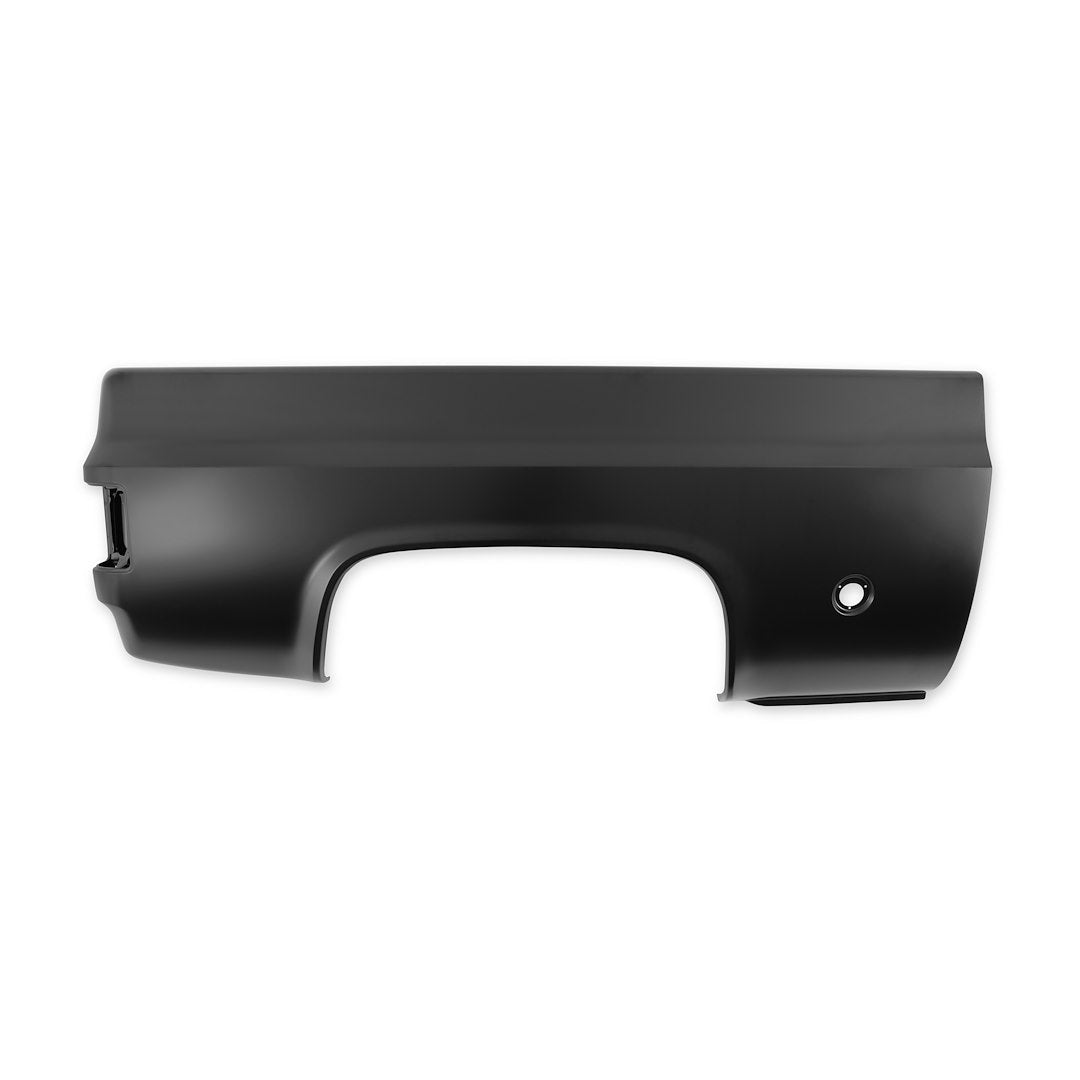 Holley Classic Trucks 04-101 C10 Bedside Panel