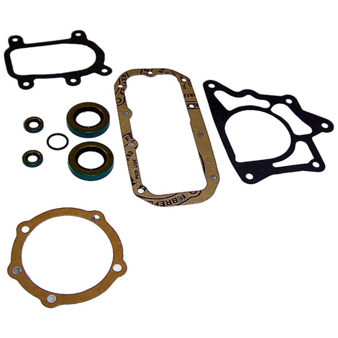 Crown Automotive J8130995 Transfer-Case Gasket/Seal Service Set