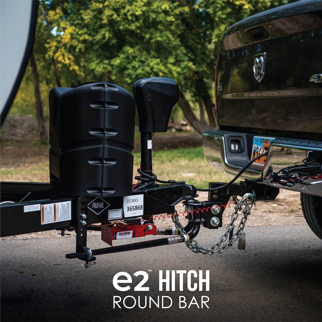 Fastway Trailer Products 94-00-0600 Weight Distribution Hitch - image 3