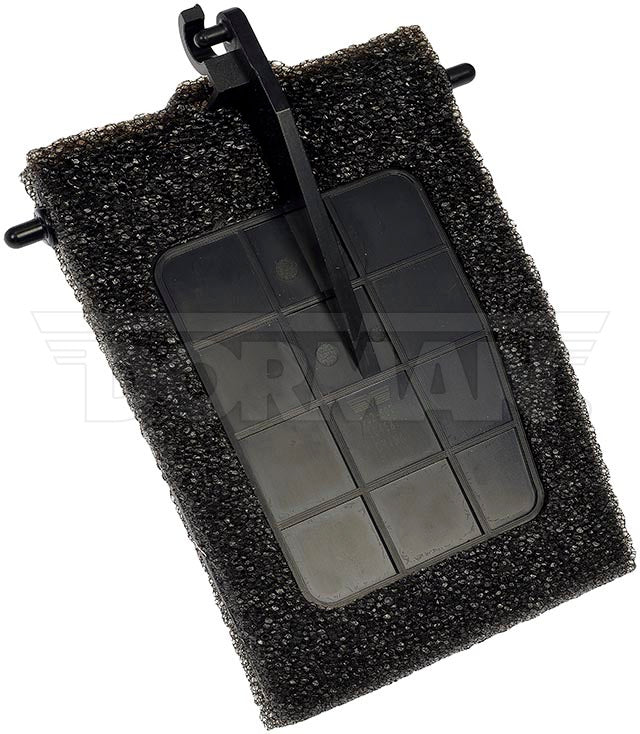 Dorman (OE Solutions) 902507 Electric HVAC Airflow Door Replacement - image 1