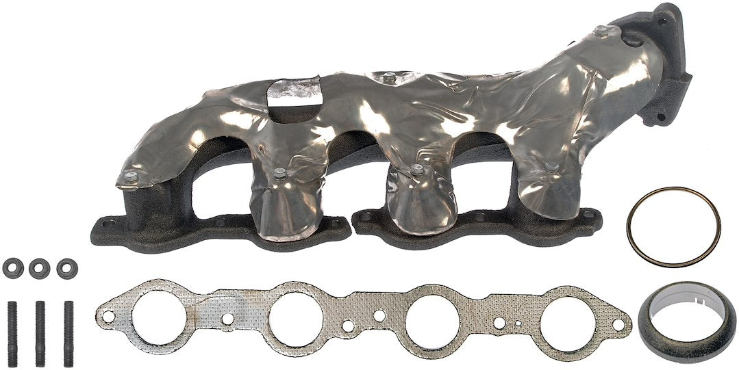 Dorman (OE Solutions) 674732 OE Solutions Manifold with Gaskets and Mounts - image 3