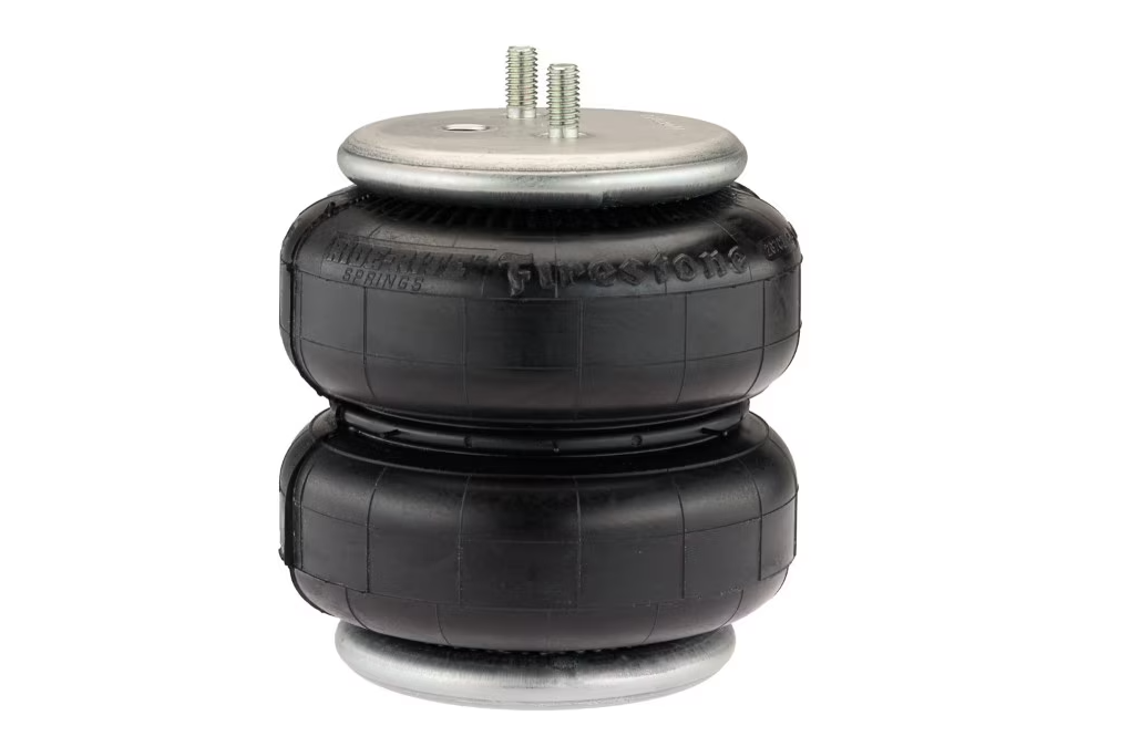 Firestone Industrial 2223 Helper Spring Kit - image 2