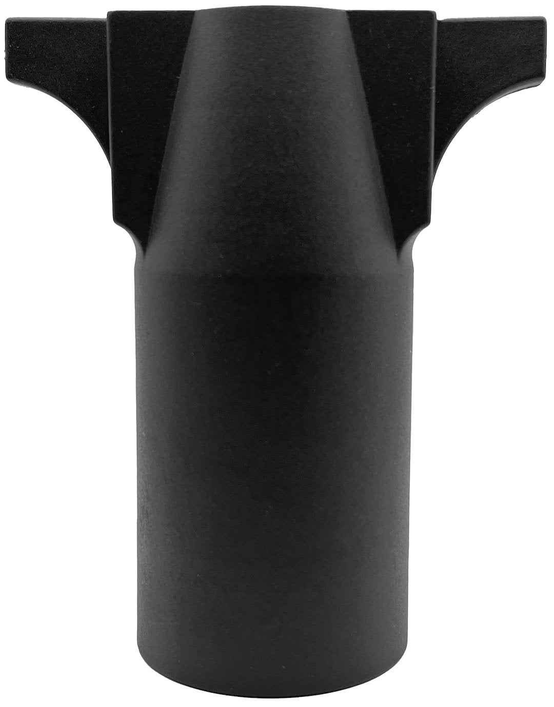 RV Designer TC505 Black Nylon 7-Blade/4-Flat Wiring Adapter