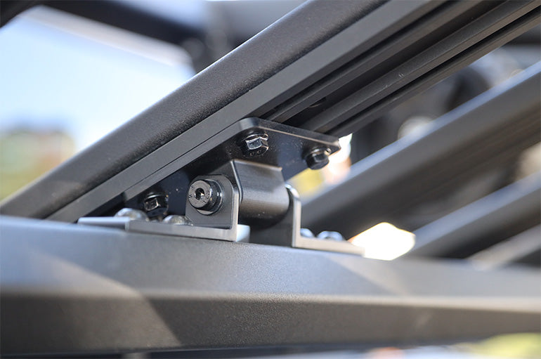 Dee Zee DZ99787 Guardian Tonneau Hinge-Slide Package - image 6