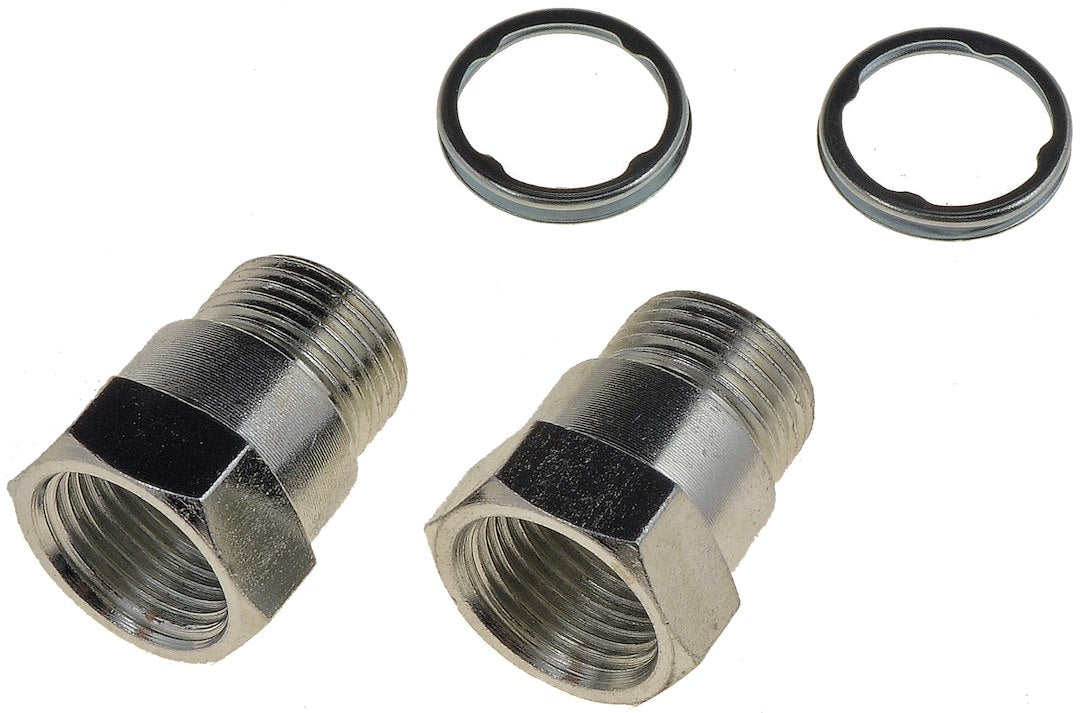 Dorman 42009 18 mm Spark-Plug Non-Fouler Set - image 2