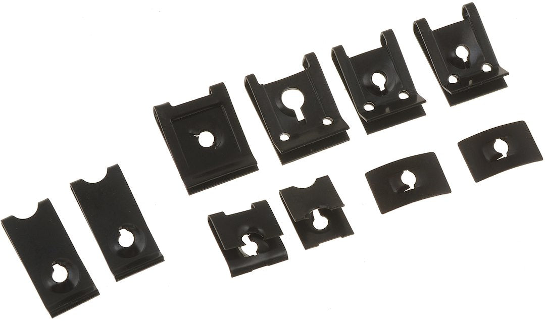 Dorman 45382 Speed Nut Selection - image 1