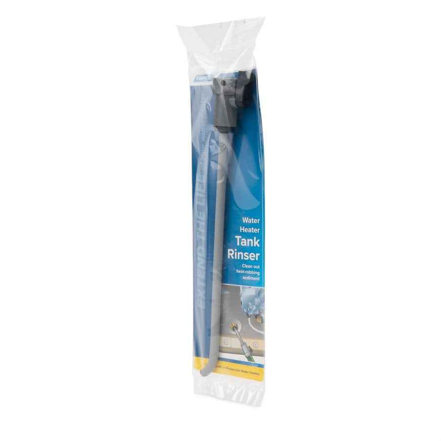 Camco 11691 Garden-Hose Water Heater Tank Rinser