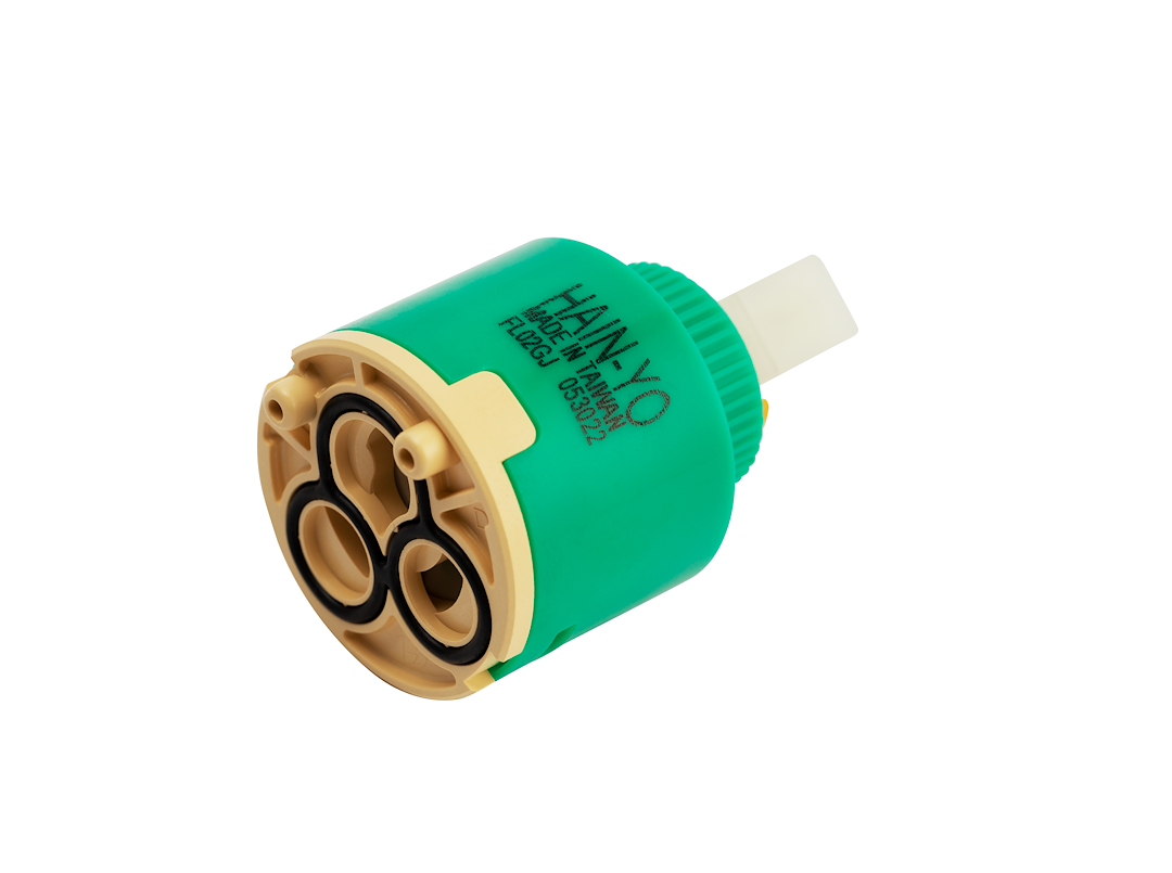 Dura Faucet Quarter-Turn Faucet Stem & Bonnet Cartridge – DF-RK602