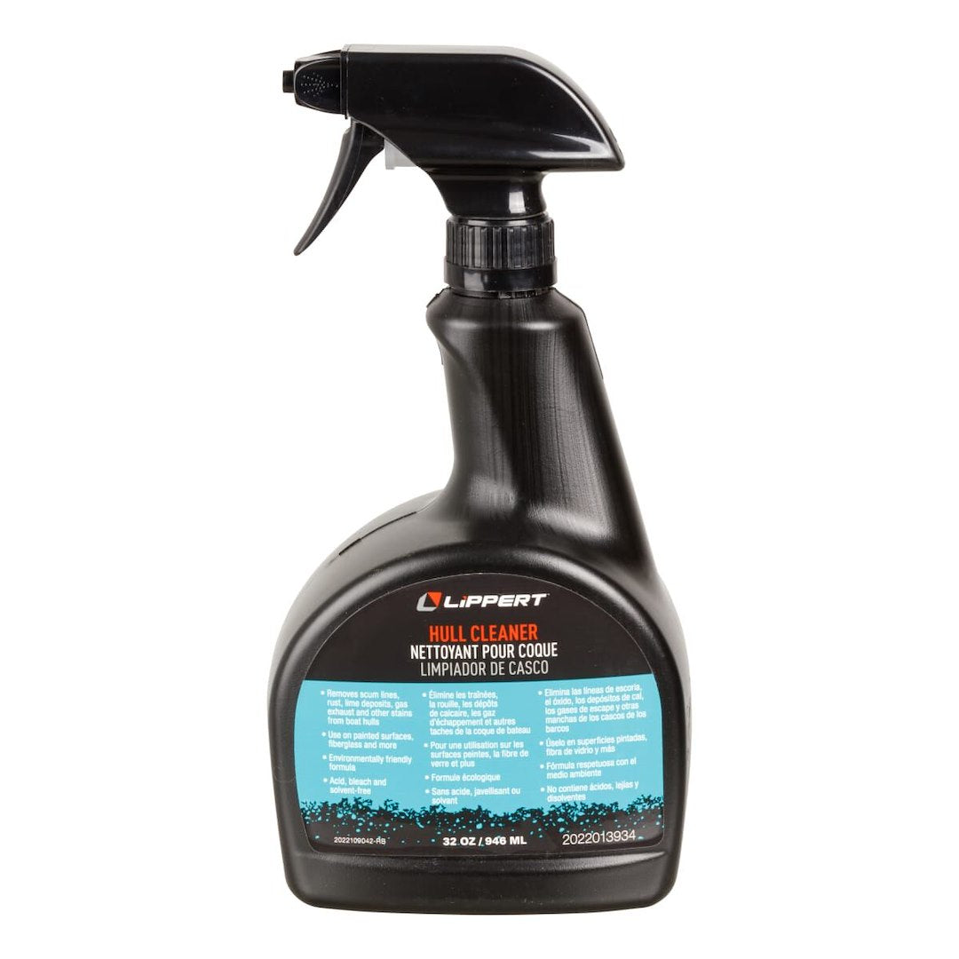 Lippert Components 2022013934 Hull Cleaner - image 1