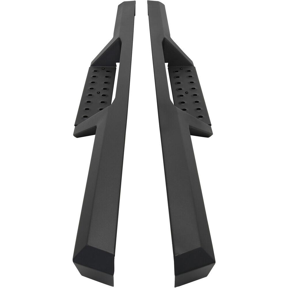 Westin Automotive 56-13315 Nerf Bar - image 2