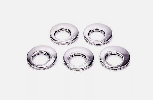 Gorilla 79913B Cragar Wheel-Lug Washer