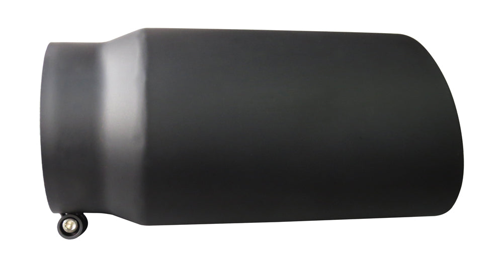 SpeedFX 501b Round Exhaust Outlet Tip