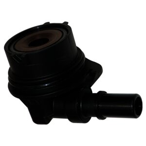 Crown Automotive 68210345AC Polished Black PCV Valve without Grommet - image 3