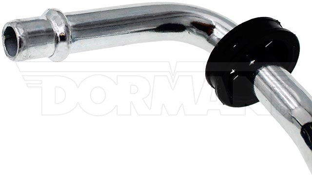 Dorman (OE Solutions) 667630 Stainless Turbo Oil Supply Line - image 3