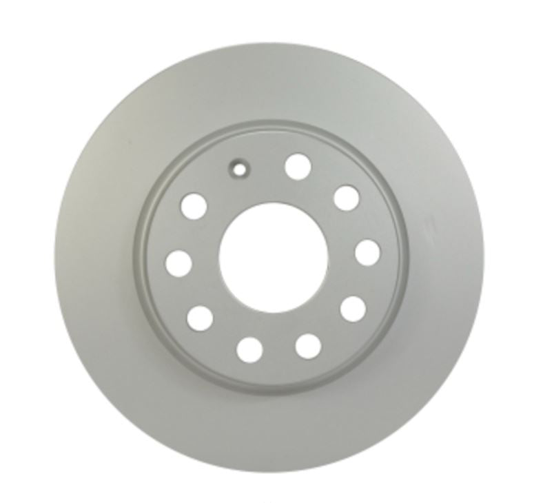 Hella 355116972 Disc-Brake Rotor