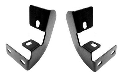 Go Rhino D64234TK Side-Step Installation Brackets