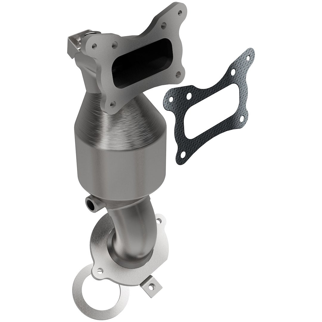 MagnaFlow 51441 OEM Grade OBDII Catalytic Converter