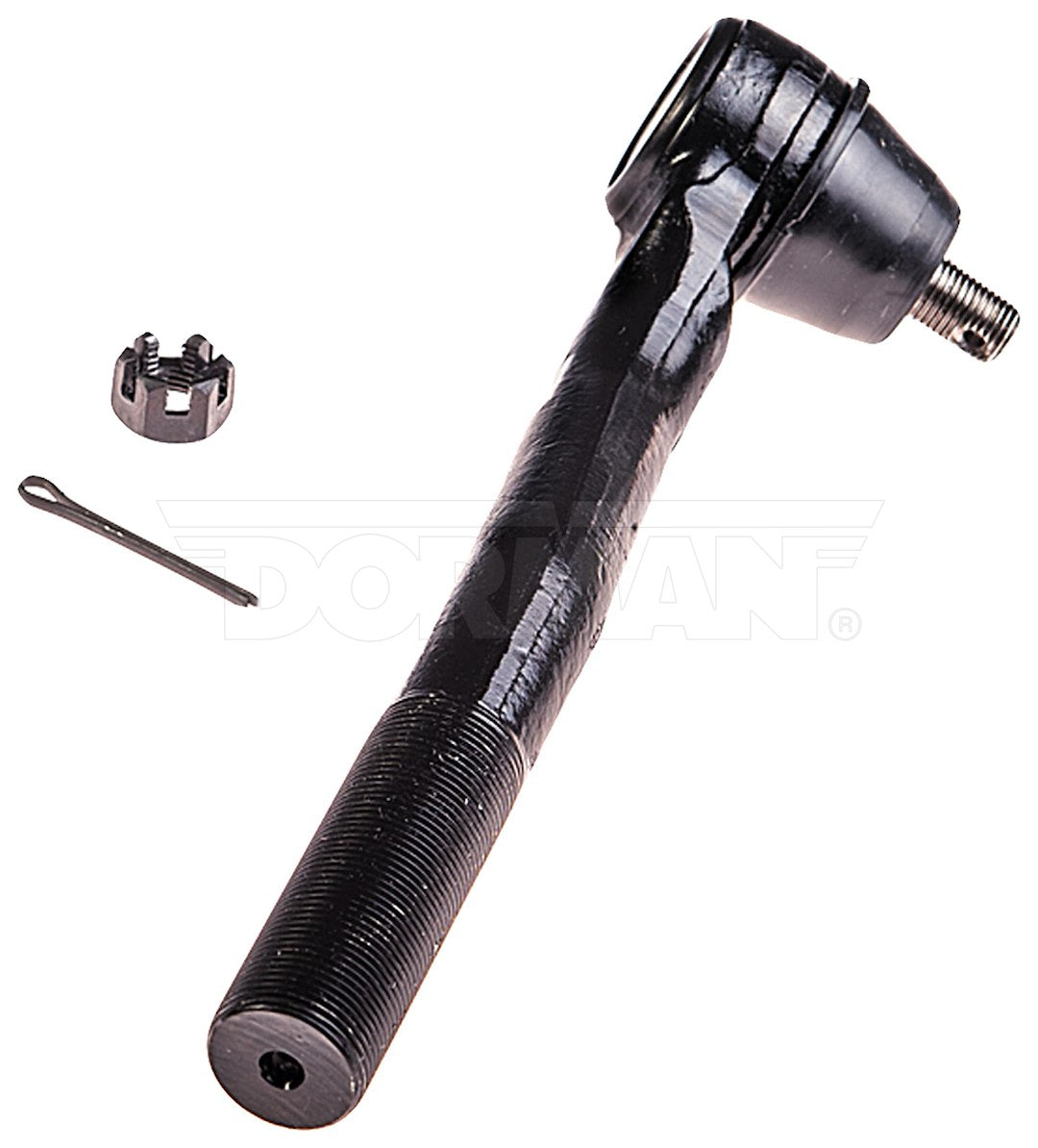 Dorman T3472 MAS Select Chassis Steering Tie-Rod End - image 1
