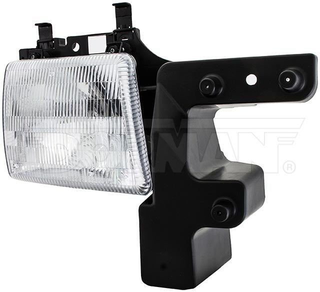 Dorman 1590315 Halogen Replacement Headlamp - image 3