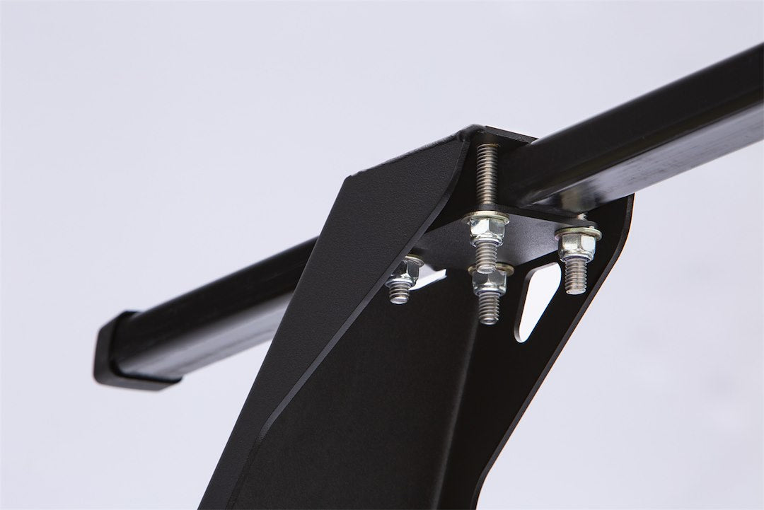 Pace Edwards ELF0101 Elevated EL200 Truck-Bed Rack