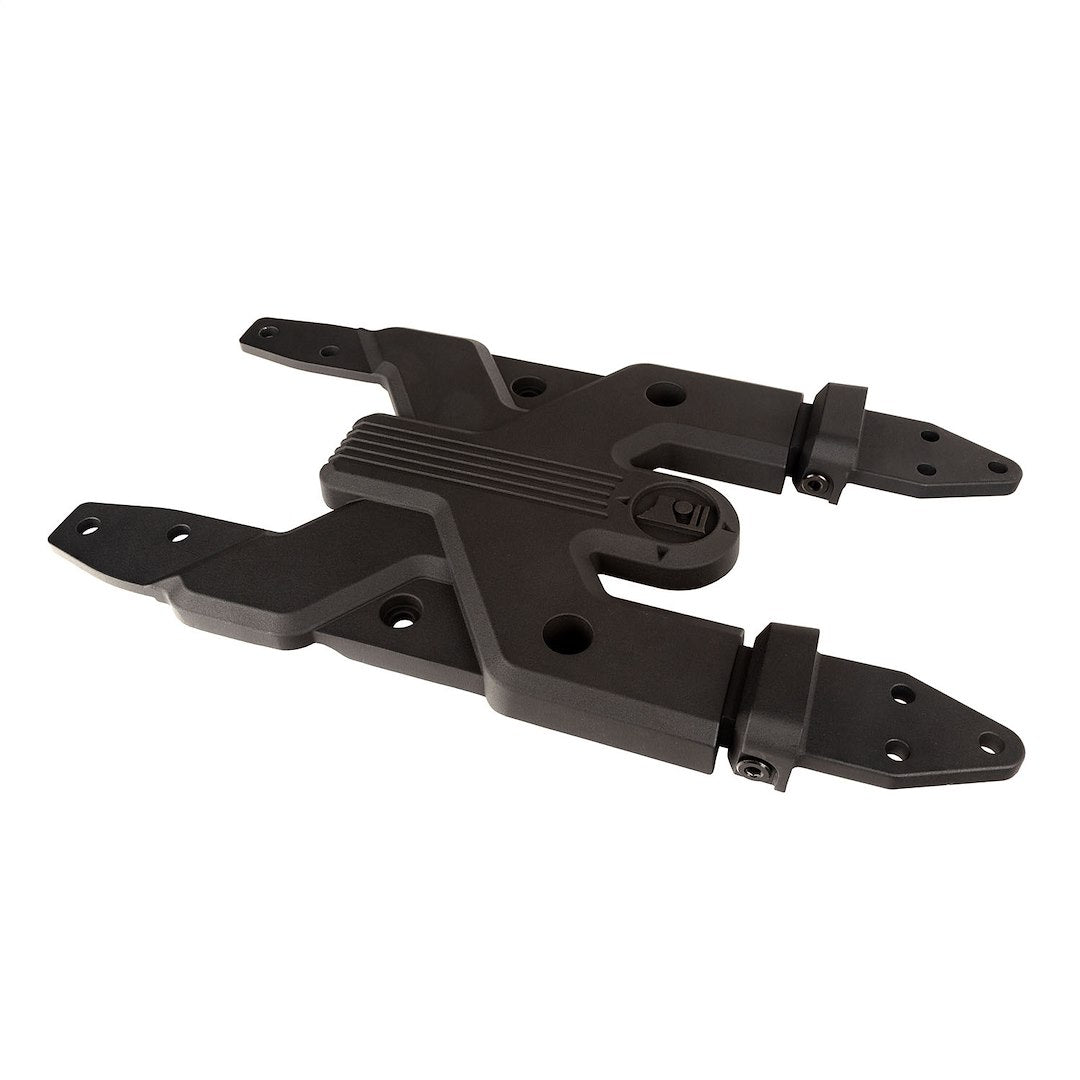 Rugged Ridge 11546.56 Spartacus Carrier Hinge for JL Tailgate