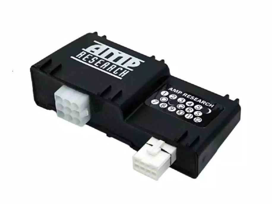AMP Research 19-04280-STB Gen 3 Standard Type B Power Board Controller