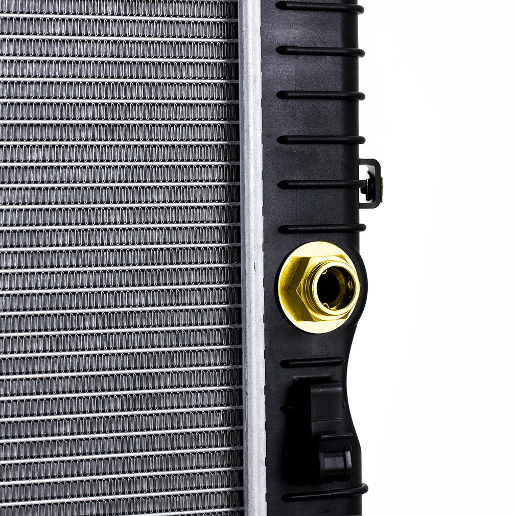 Mishimoto R13690 Cooling Radiator