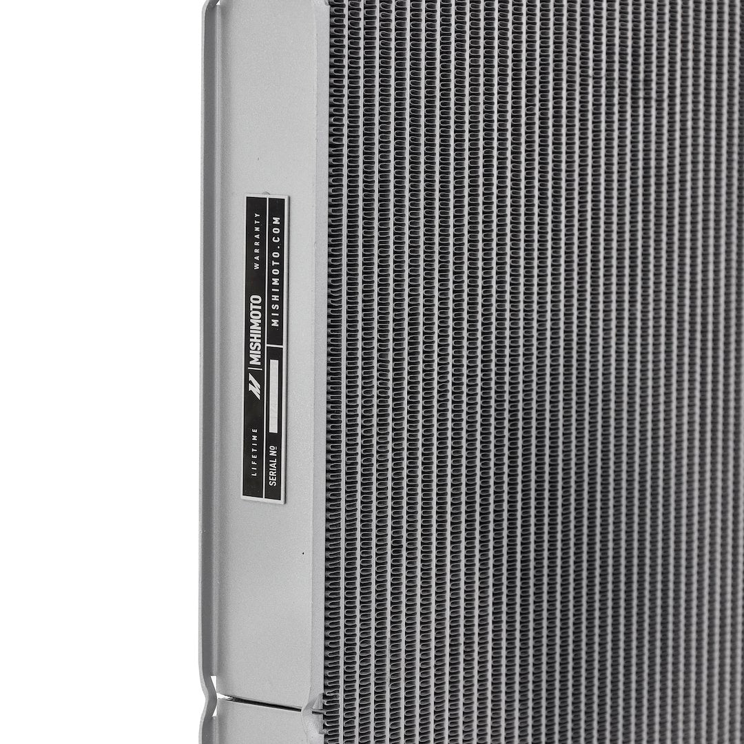 Mishimoto MMRAD-CIV-22 Performance Aluminum Radiator