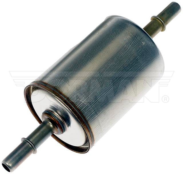 Dorman (OE Solutions) 819839 Silver Braided OE Fuel Lines - image 7