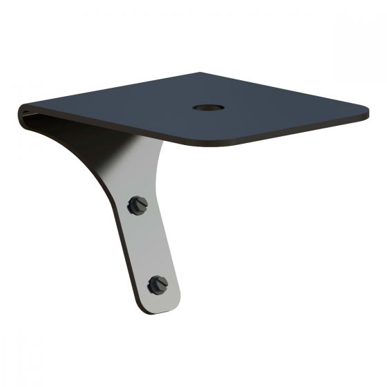 Ranch Hand Hrlbs100 Light Bracket for Headache Rack