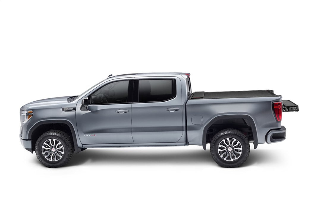 Roll-N-Lock LG224M M-Series Silverado/Sierra 6.5-Foot Cover