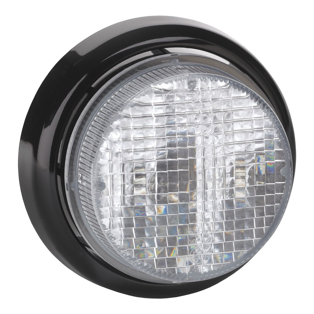 J.W. Speaker 0345421 Model 217 LED Reversing Light
