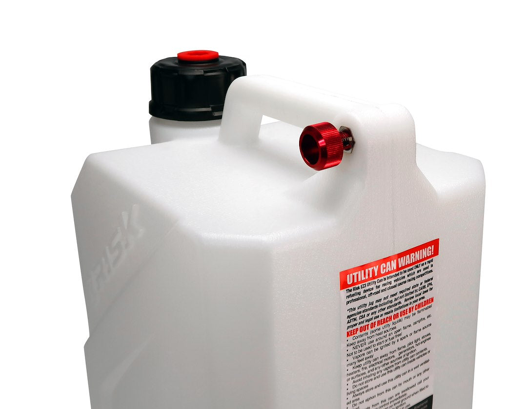 STKR Concepts 00389 EZ5 Liquid-Storage Jug