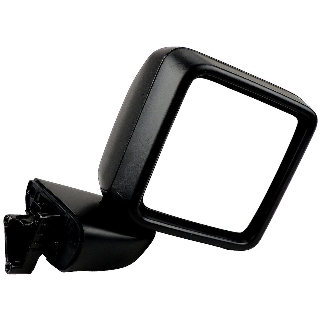 Crown Automotive 68281890AE Rectangular Heated Power Folding Mirror - image 3