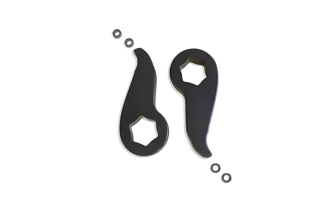 MaxTrac 841813 Torsion-Key Suspension Leveling Kit