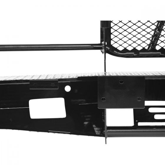 Ranch Hand FSC14HBL1 Summit Chevrolet 1500 Front Bumper Assembly