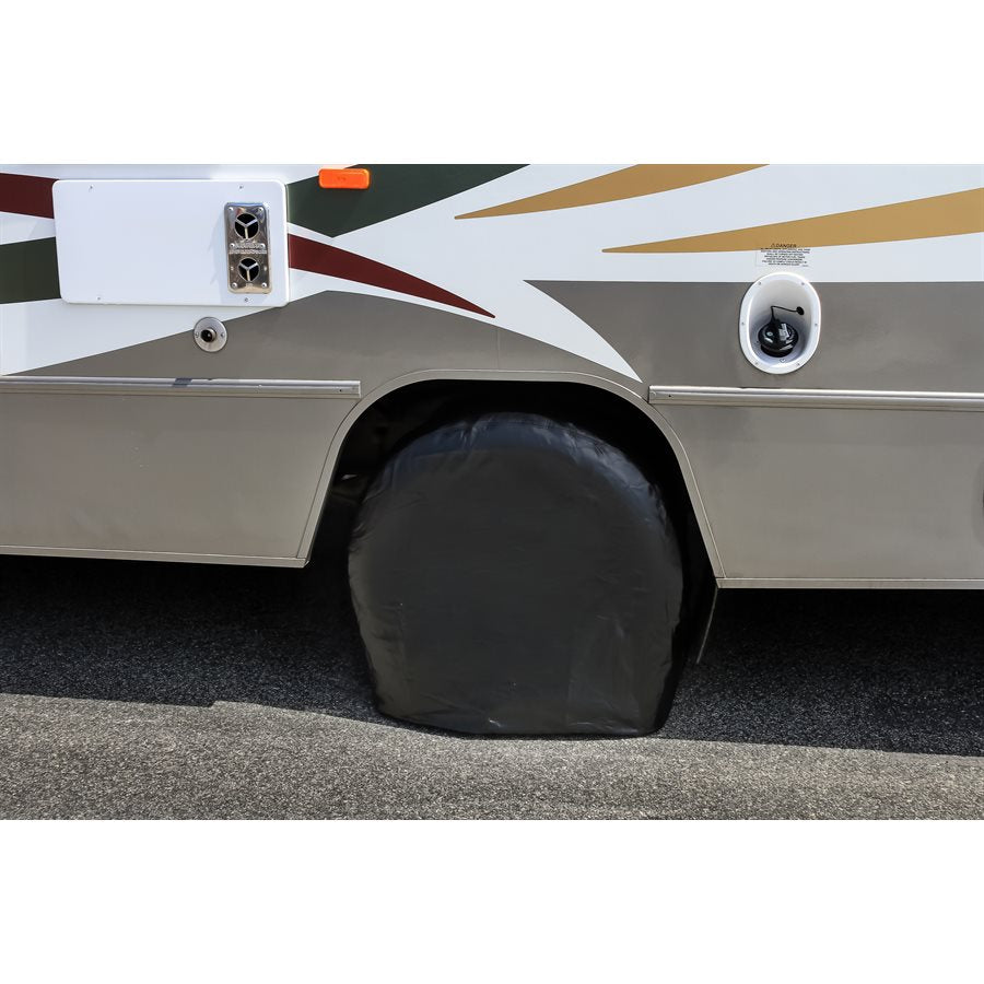 Camco 45248 Tire Cover - image 5