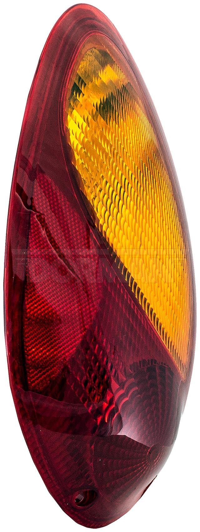 Dorman 1610904 Halogen Replacement Rear Lamp - image 3
