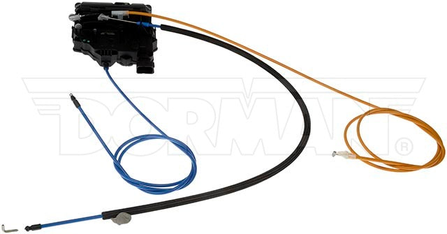 Dorman OE Solutions 931-175 Door-Lock Actuator with Integrated Latch - image 1