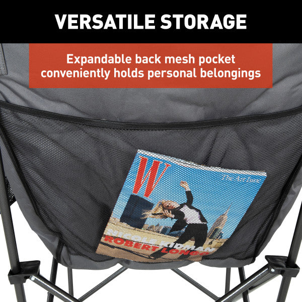 Lippert Components 2024043334 Camping Chair - image 9