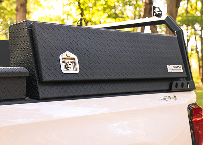 Dee Zee DZ81TB Topsider Tapered Side-Mount Box - image 9