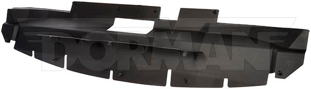 Dorman (OE Solutions) 620186 Original-Fit Radiator Air Deflector - image 2
