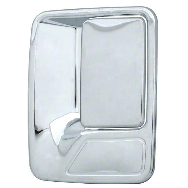 Coast To Coast DH68116B Super Duty Full Chrome Handle Overlay Kit - image 1