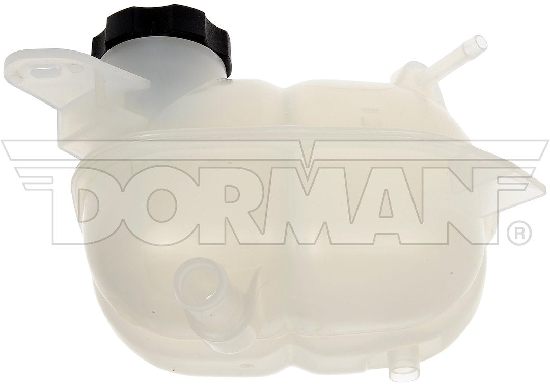 Dorman 603-059 Engine Coolant Tank and Cap - image 2