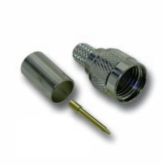 Digital Antenna Da434 DA340 Cable Connection Adapter